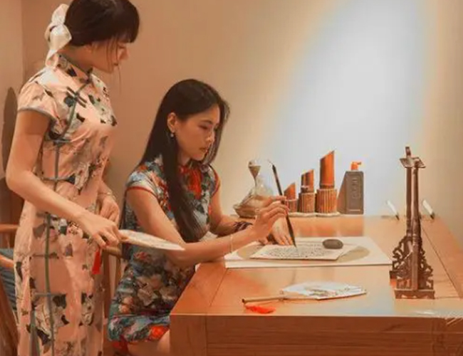 深圳罗湖高端水疗休闲会所会馆缓解压力的好地方_靠谱值得信赖