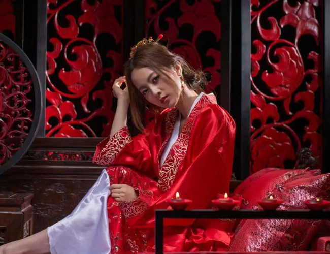 出差在深圳罗湖到了一家轻奢休闲养生spa会馆，体验完心情大好