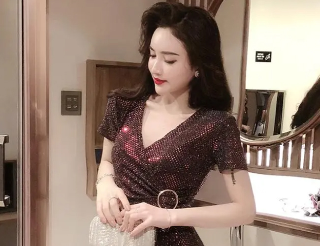 深圳罗湖油压会所艺师风采（二）健康生活更精彩