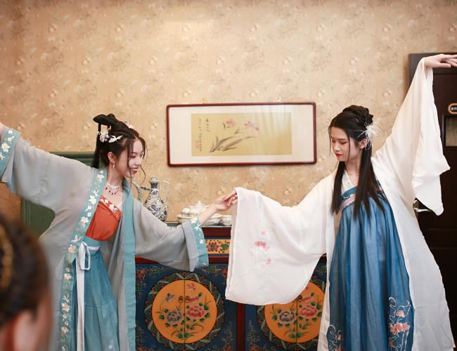 深圳罗湖足疗足浴会所艺师风采（八）最多本地男士的首选spa