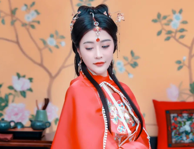 深圳罗湖泰式按摩会所艺师风采（十）只要你敢来就让你好看